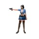 thumbnail image 1 of Figuras de mujer policía de resina 1/64, Dioramas, proyectos de bricolaje, accesorios de película, escala S, Micro paisaje, figuras a escala, 1 of 7