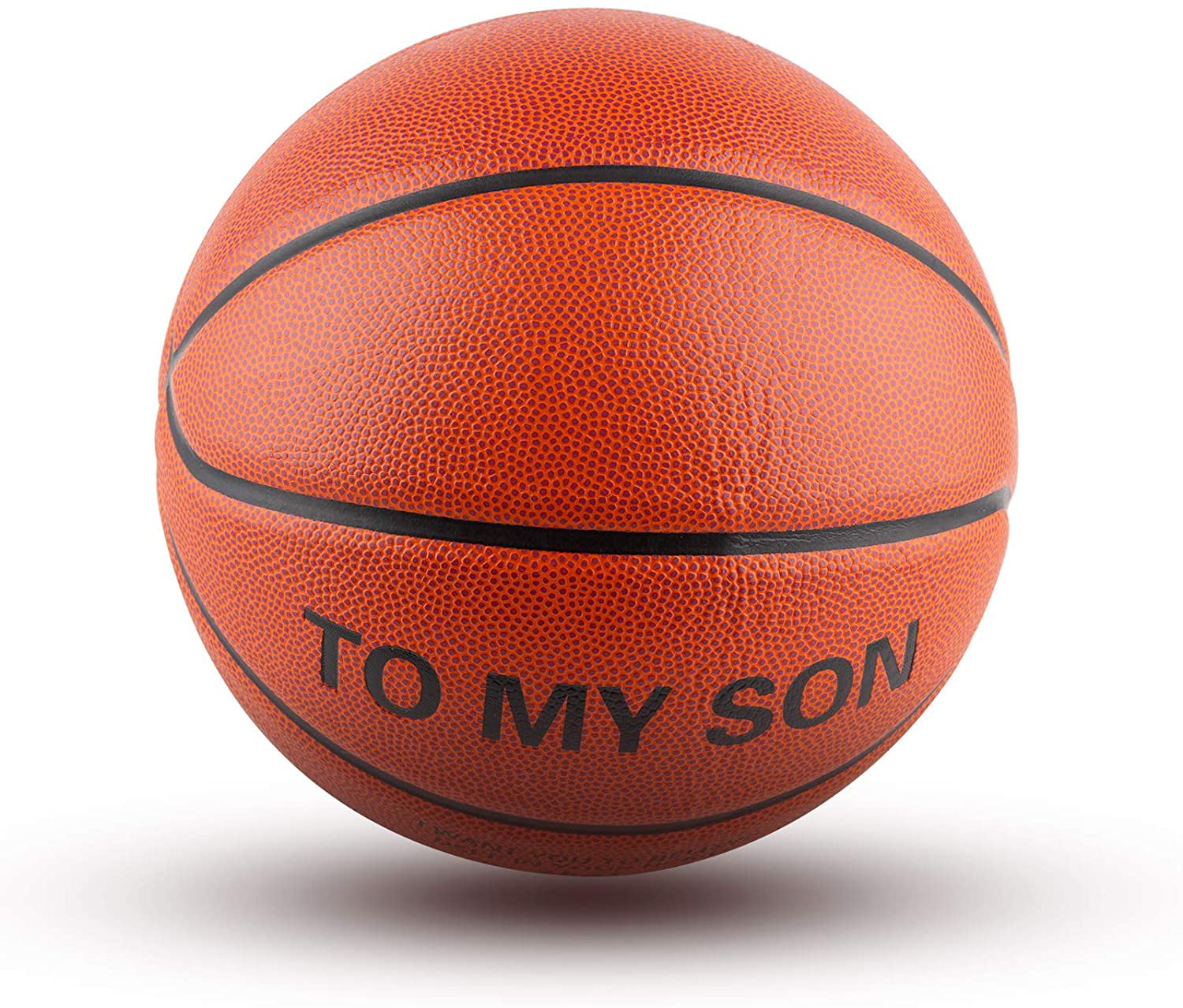 Personalized Engraving Included Champagne Glass Basketball Ball