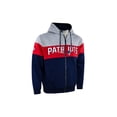 thumbnail image 2 of SUDADERA NFL PARA NIÑO NEW ENGLAND PATRIOTS 100% ORIGINAL, 2 of 5