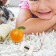 thumbnail image 2 of 2 Sets Scientific Experiment Fruit Battery Student DIY Fruit Battery School Student Experiment, 2 of 8