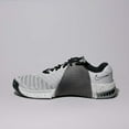 thumbnail image 2 of Nike Metcon 9 Men's Workout Shoes Color: Light Iron Ore/Black/Flat Pewter Size: M 10 / W 11.5, 2 of 7
