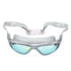 thumbnail image 3 of Electroplating Swim Goggles, Surfing Glasses, Swimming Glasses, 188g For Gliding Drifting Sports Sailboat, 3 of 8