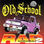 Old School Rap Vol.2