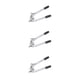 thumbnail image 4 of Riwesomey 1 Pc 6mm Manual Pipe Tube Bender Lever Bender Type Plumbing 0-180 Copper Type1 NO1, 4 of 6
