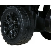 Dynacraft Realtree Non-Electric Foot-to-Floor Ride-on for Ages 1.5-3 Years, 1 Count