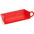 thumbnail image 3 of Yazoeia Air Intake Scoop,Air Intake Scoops, 2PCS Dynamic Cold Air Intake Systems Replacement for E90 E91 E92 E93 (Red) CJC912-174570, 3 of 7