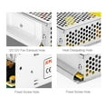 AC/ To DC24V 10A 15A 20A Switch Power Supply, Voltage Converter, For CCTV FCOB LED Strip