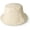 Ivory, variant on Everyday Corduroy Bucket Hat Unisex Trendy Soft Warm Lightweight Outdoor Fisherman Fun Vacation Getaway