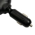 thumbnail image 4 of Car Charger Car Accessories Double Barrel LED Digital Display Type-C+QC3.0+2.4A, 4 of 6