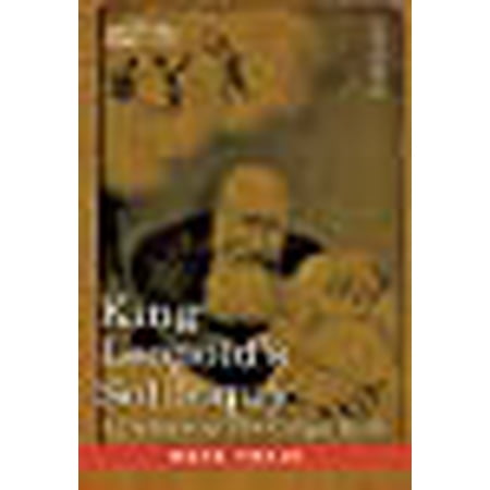 King Leopold's Soliloquy: A Defense of his Congo Rule | Walmart Canada