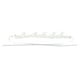 thumbnail image 2 of Preciosa diadema de cristal niñas mujer pelo vid boda novia accesorio para el cabello Salvador Diadema nupcial de cristal, 2 of 10
