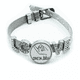 thumbnail image 1 of Black seducir gesto personalizado Pulsera pulsera pulsera de cristal amor pulsera ajustable, 1 of 2