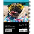 thumbnail image 2 of Doug the Pug 2026 Engagement Calendar, (Paperback), 2 of 5