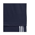 thumbnail image 4 of Playera Adidas Essentials Talla EG Basic Manga Corta Azul, 4 of 4