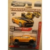 Transformers RPMs Mini Vehicle Single Packs Series 02 - Bumblebee (Double Stripe)