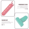 thumbnail image 3 of Milisten 36Ud Clips Selladores Para Bolsas De Plástico Pesado Ideal Para Papas Pan Café Y Más, 3 of 6