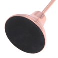 thumbnail image 1 of Table Number Holder Convenient Practical Stable Reliable At Decorative Durable Photo Stand for OfficeRose Gold, 1 of 3