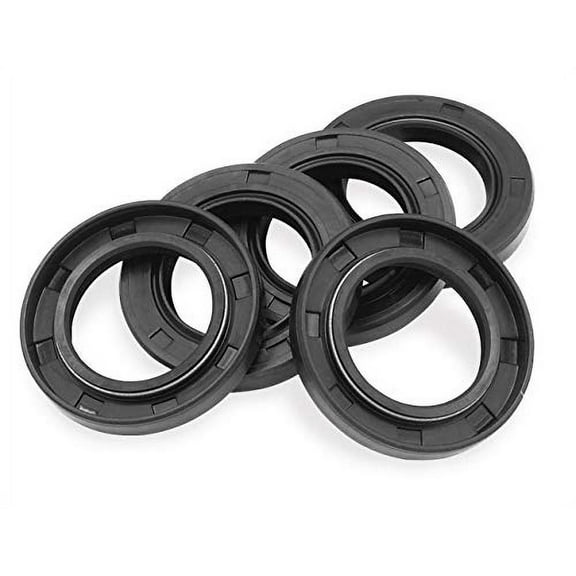 All Balls Wheel Seals - Front and Rear 04-5314