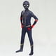 thumbnail image 1 of Disfraz de superhéroe de Marvel, Pantera Negra, Mono para niños, Aldult, Halloween, fiesta de carnaval, disfraces de Cosplay xuanjing  unisex, 1 of 2