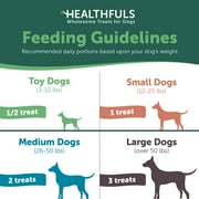 Heathfuls Hip and Joint Support - Chicken Recipe