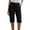 Black, variant on Pants for Women Dress Pants Tall plus Size Comfy Sweats Mom Jean Pajama Tall Women Running Sweatpants for Beach Clothes Short Track Compression Dress Casual Wear Black 2XL