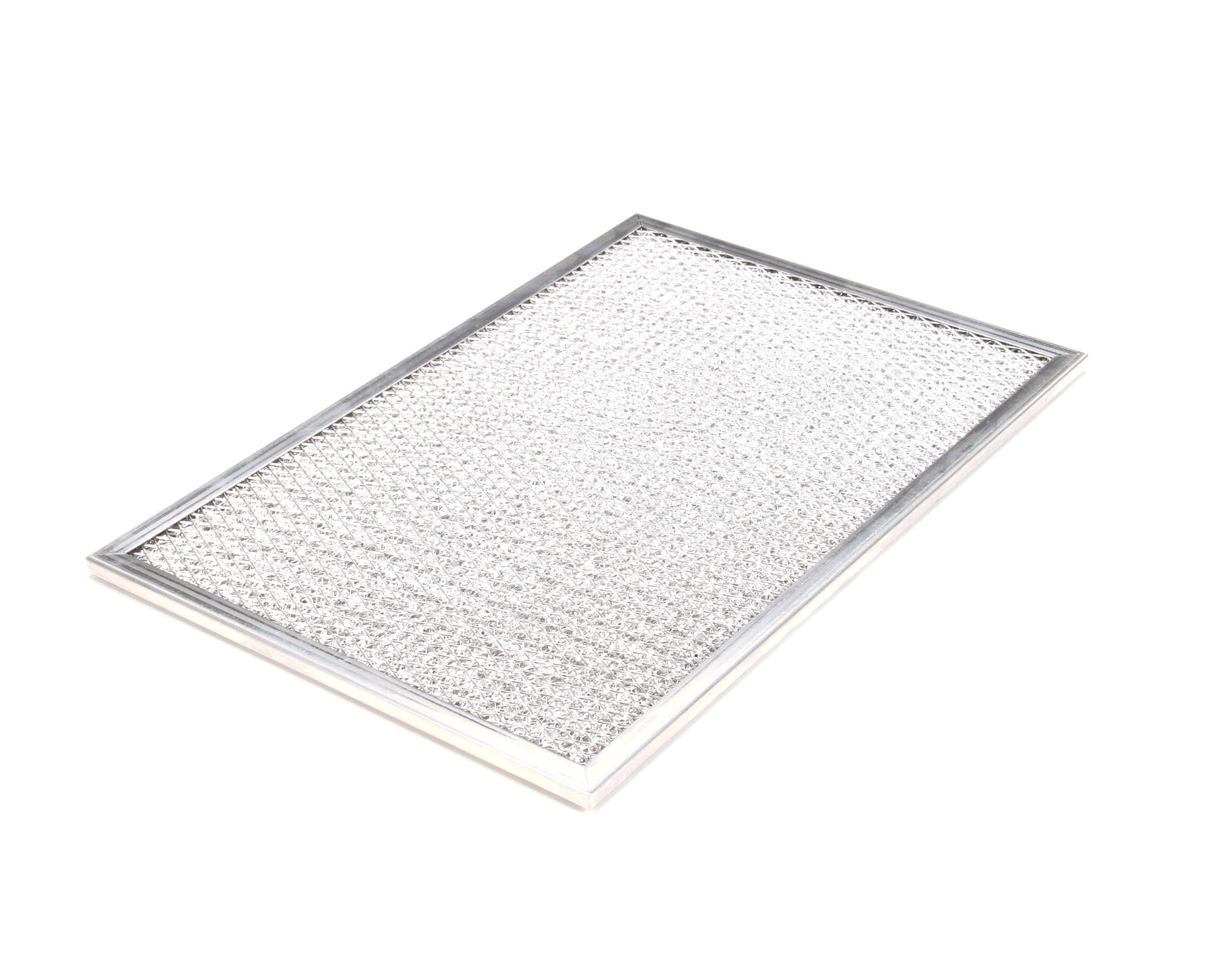 Randell HD FLT1401 Aluminum Filter, 9-1/2" x 14"