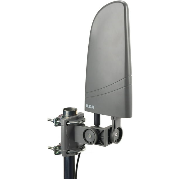 Rca Indoor Outdoor Amplifd Antenna