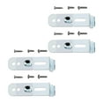 thumbnail image 3 of simhoa 4Pcs Dishwasher Assembly Install Kit PS4222710 for DMR78ahs/xaa Professional, 3 of 8