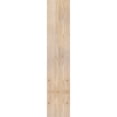 thumbnail image 4 of Ekena Millwork 7 1/2"W x 38"D x 38"H Funston Smooth Craftsman Outlooker, Douglas Fir, 4 of 4