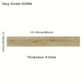 thumbnail image 2 of E ElEME Flooring 7 x 48 inch Luxury Vinyl Planks - Authentic Wood Look, 26.29 Square Feet,Marine Park, 2 of 7