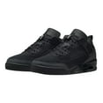 thumbnail image 2 of Men's Jordan Spizike Low Black/Black-Anthracite (FQ1759 001) - 7.5, 2 of 4