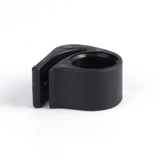 Llave Sujetador Protector Llave De Scooter Plegable Para Xiaomi M365 Negro Sywqhk Accesorios para bicicletas