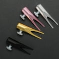 thumbnail image 5 of Eyebrow Pencil Sharpening Auxiliary Tool Adjustable Pencil Sharpener Guide Tool, 5 of 11
