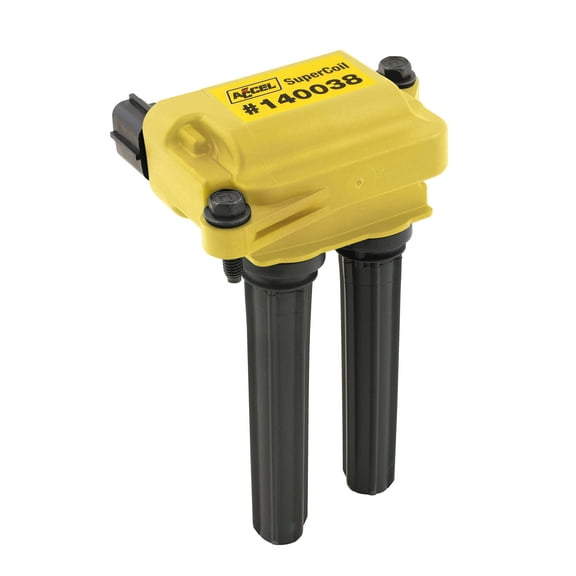 ACCEL 140038 Direct Ignition Coil