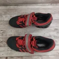 thumbnail image 2 of Adi-das Adipower Men's Size 8.5 US M21865 Black Red Weightlifting Athletic Shoes*, 2 of 6