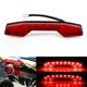 thumbnail image 3 of Para -r450 Quadsport Ltr450 luz trasera Led lámpara de freno montaje trasero de motocicleta 35710-, 3 of 5