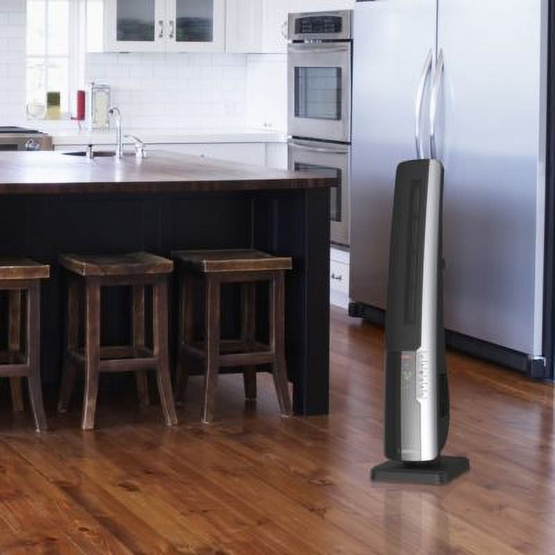 Lasko CT32950 32 Ultra Digital Ceramic Tower Heater with Remote Control -  Walmart.com
