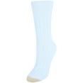 thumbnail image 3 of Gold Toe  Weekender Socks (3 Pair) (Women), 3 of 6