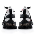 thumbnail image 6 of Baseball Fence Walking Shoes for Men Woman Lightweight Tennis Fashion Elastic Sports Shoes Cushion Basketball Shoes, 6 of 7