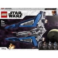 thumbnail image 2 of Lego® Star Wars 75316 Mandalorian Starfighter™ from 9 Years, 2 of 5