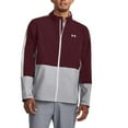 thumbnail image 3 of Under Armour Mens Stormproof 3.0 Waterproof Jacket, 3 of 4