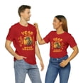 thumbnail image 3 of Year of the Dragon 2024, Bella & Canvas, Short Sleeve Cotton Tshirt, Unisex, 3 of 3