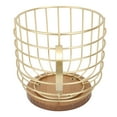 thumbnail image 4 of Panier de Rangement pour Capsules de Café en Forme de Tasse Support de Dosette de Café Organisé Format Spacieux Maison Bureau Café, 4 of 7