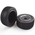 thumbnail image 4 of Marco de carcasa de coche de goma RC para coche 1/14 Wltoys 144001 Rc Buggy Afortunado Sencillez, 4 of 5