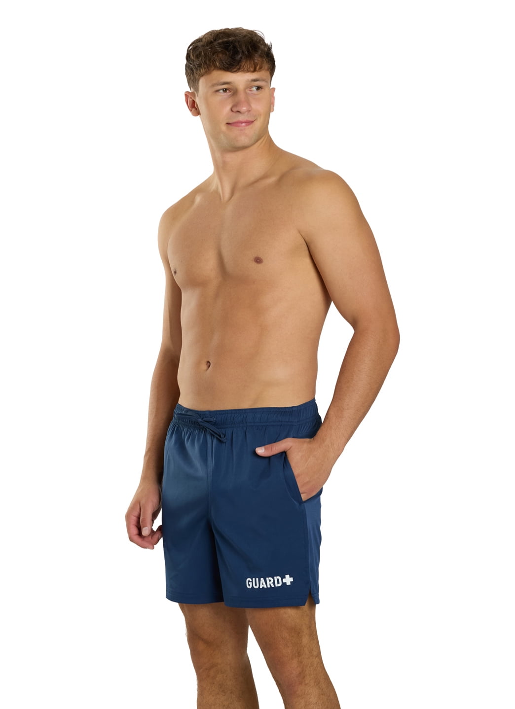 Sporti Guard Men's Swim Trunk, Trunks (Men’s)