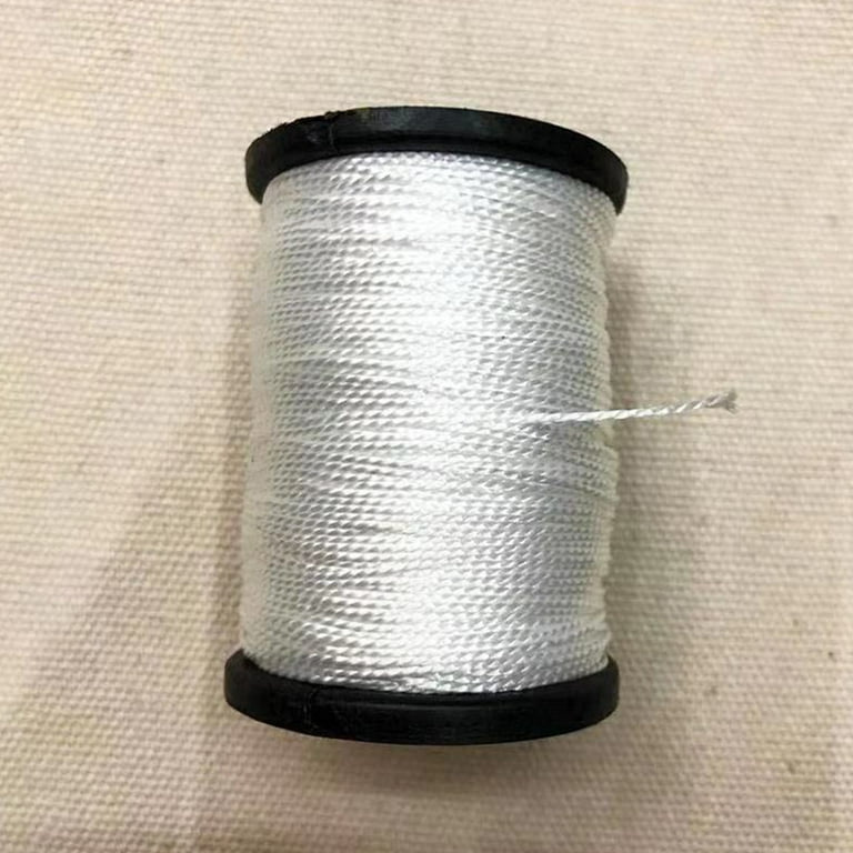 3 Rolls Sewing Thread Bookbinding Cord Cobbler Accessories Heavy Duty Fishing Line, Size: 4.5*6cm, Other