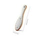 thumbnail image 3 of Guardurnaity Callus Remover Dead Skin Handheld Stainless File Tool Steel Salon Exfoliator Home Scraper Foot Rasp Feet Handle Type3, 3 of 6