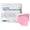 Pink (Peach & Hibiscus Scent), variant on Multi-Surface Floor Cleaner Tablet, 30PCS Dissolvable Floor Cleaning Solution Tablets, Deep Cleaning Concentrate for Tile, Vinyl, Luxury Vinyl Plank, Hardwood & Wood Floors, Lavender Scent