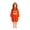 Gold, variant on Halloween Outfit Girls Boys Oversized Pumpkin Hooded Blanket Hoodie Wearable Onesie Kids Cozy Funny Rompe𝐫 Casual Clothes