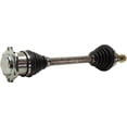 thumbnail image 2 of Axle Assembly Compatible with 1999-2005 Volkswagen Beetle 2000-2002 Audi TT 4Cyl 1.8L 2.0L Front, Left Driver New, 2 of 5
